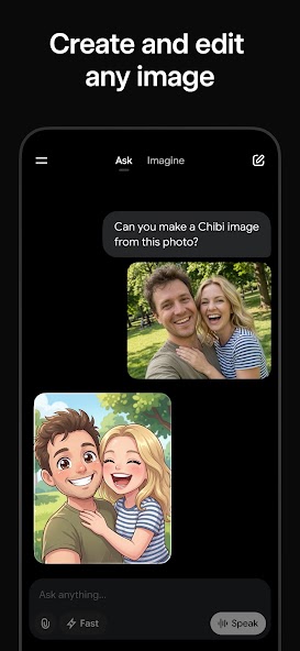 App screenshot 2