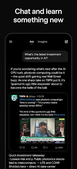 App screenshot 4