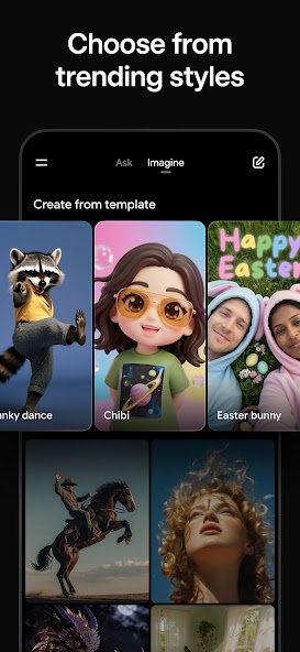 App screenshot 6