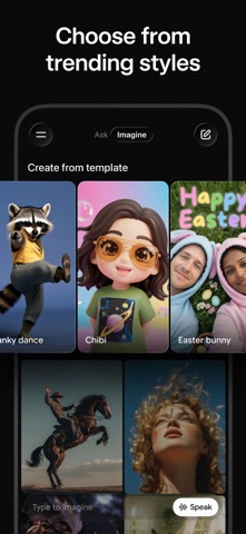 App screenshot 6