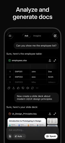 App screenshot 9
