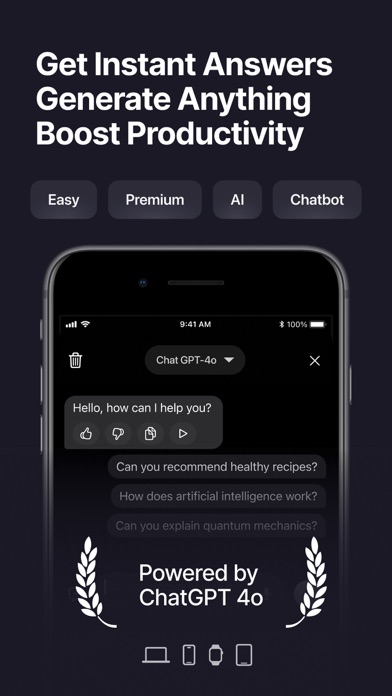 App screenshot 1