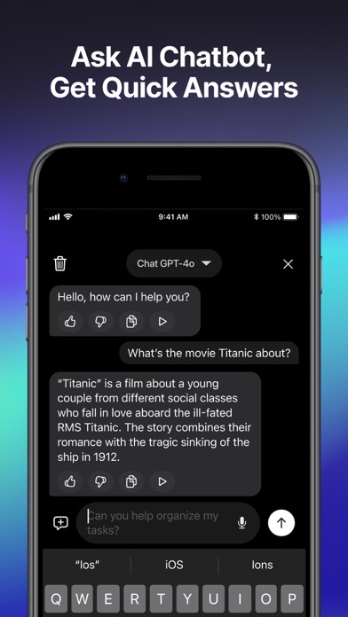 App screenshot 2