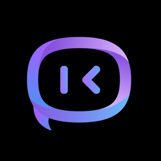 HiWaifu: Character AI logo