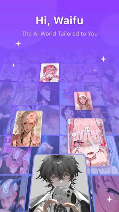 App screenshot 1