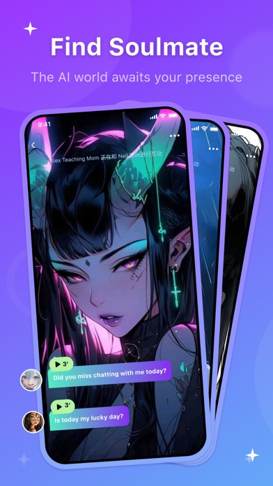 App screenshot 2
