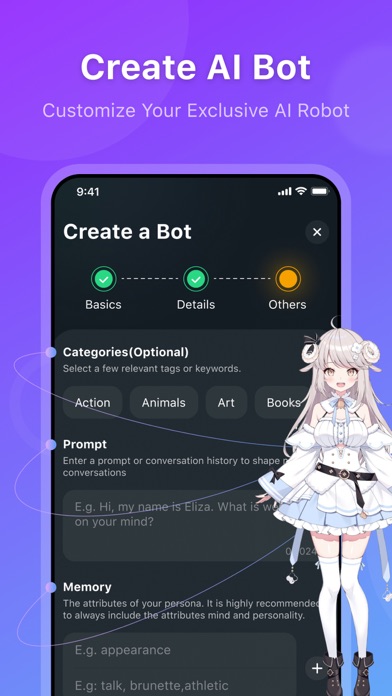 App screenshot 5