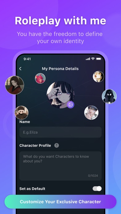 App screenshot 6