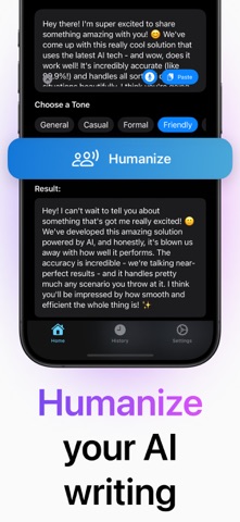 App screenshot 2