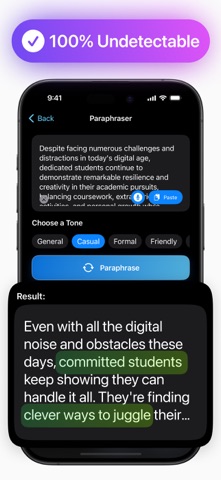 App screenshot 3