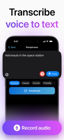 App screenshot 5