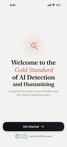 App screenshot 1