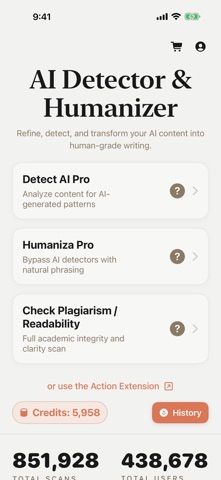 App screenshot 2