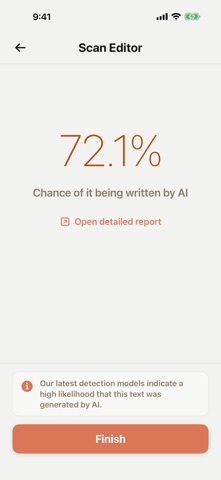 App screenshot 3