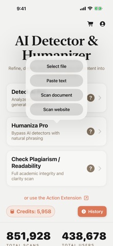 App screenshot 5