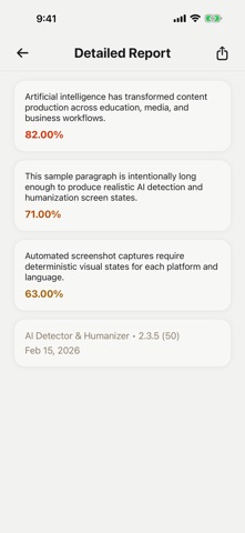 App screenshot 8