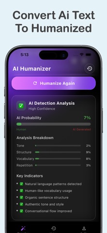 App screenshot 3