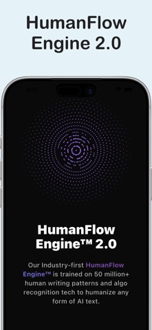 App screenshot 4