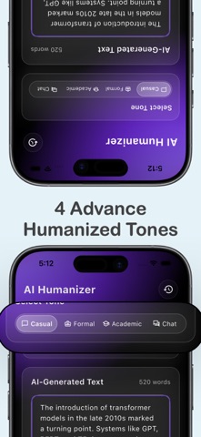 App screenshot 5
