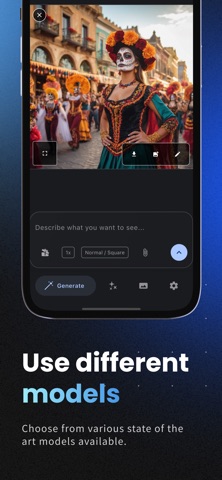 App screenshot 3