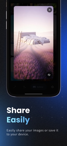 App screenshot 5