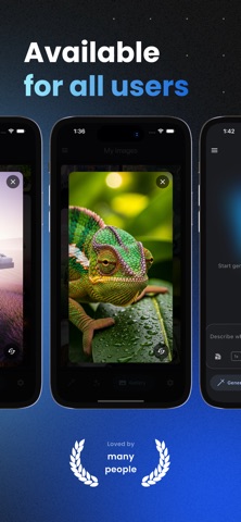 App screenshot 6
