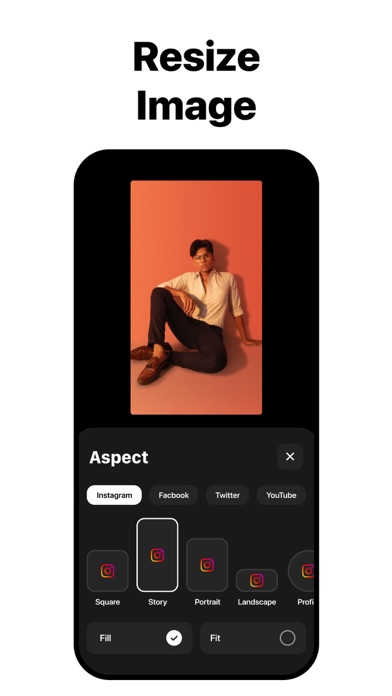 App screenshot 1