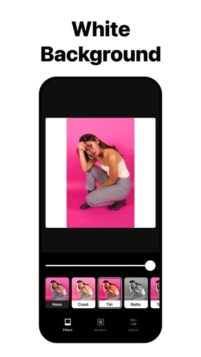 App screenshot 4