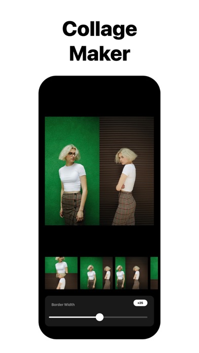 App screenshot 6