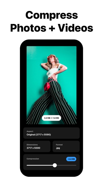 App screenshot 7