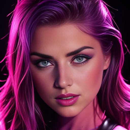 Intimate – AI Girlfriend Chat logo