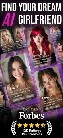 App screenshot 1