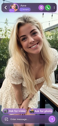 App screenshot 2