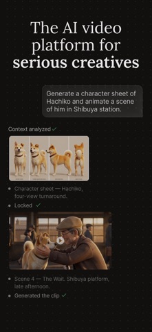 App screenshot 1