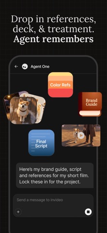 App screenshot 2