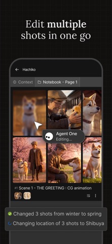App screenshot 4