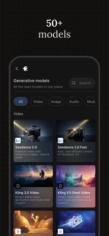 App screenshot 6