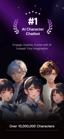 App screenshot 1
