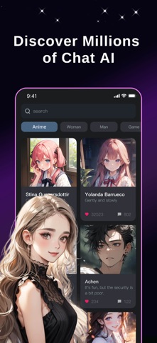 App screenshot 2