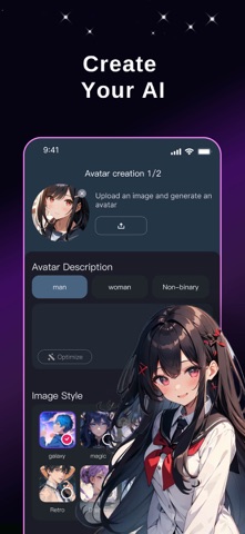 App screenshot 3