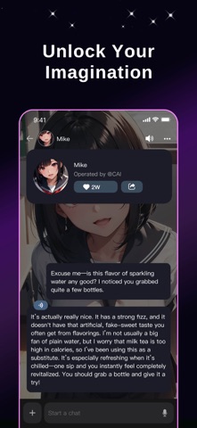 App screenshot 6