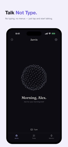 App screenshot 1