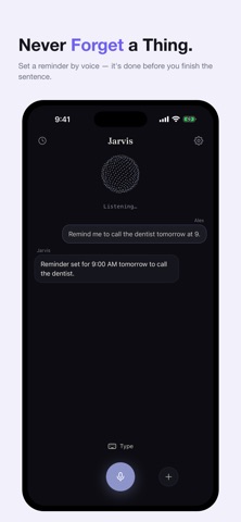 App screenshot 3