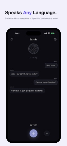 App screenshot 6