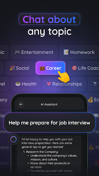 App screenshot 2