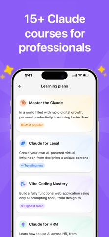 App screenshot 2