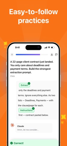App screenshot 3