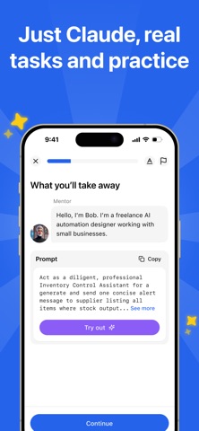 App screenshot 4