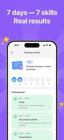 App screenshot 8