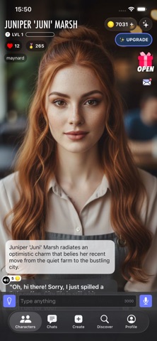 App screenshot 4
